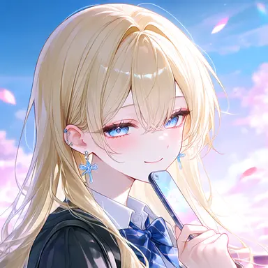 Profile image of 結月
