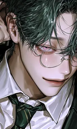 Profile image of 케이