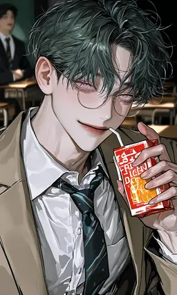 Profile image of 케이