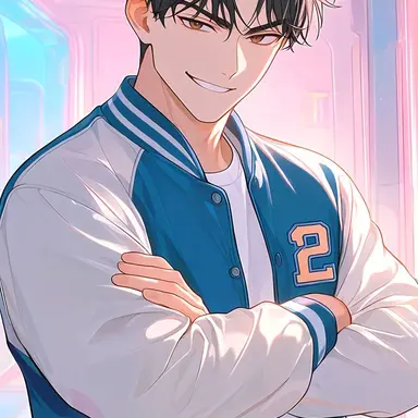 Profile image of Brecken