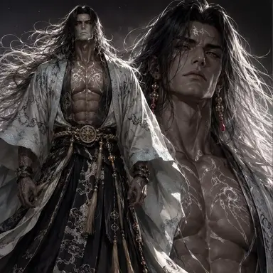 Profile image of Kaelen