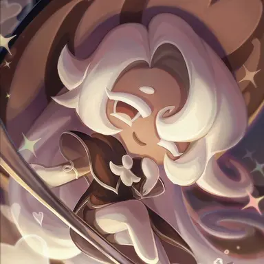 Profile image of 라떼
