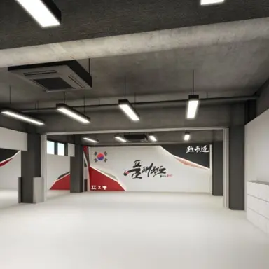 Profile image of 품 태권도장