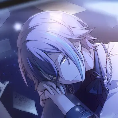 Profile image of 神代類