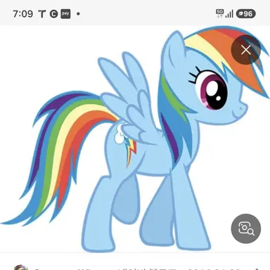 Profile image of 레인보우 대쉬
