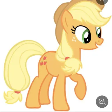 Profile image of 애플잭