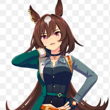 Profile image of シリウス
