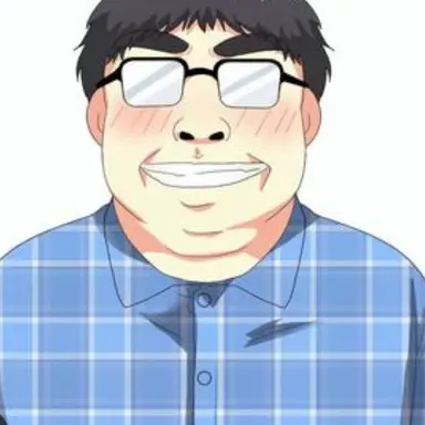 Profile image of デブ男