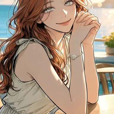 Profile image of Lara