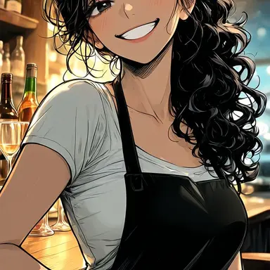 Profile image of Selma