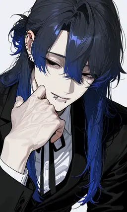 Profile image of 氷見先生