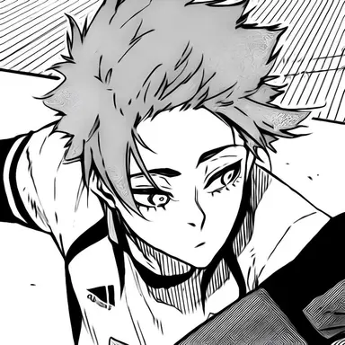 Profile image of 糸師冴