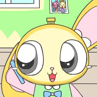 Profile image of 샬럿