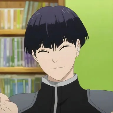 Profile image of 호시나 소우시로