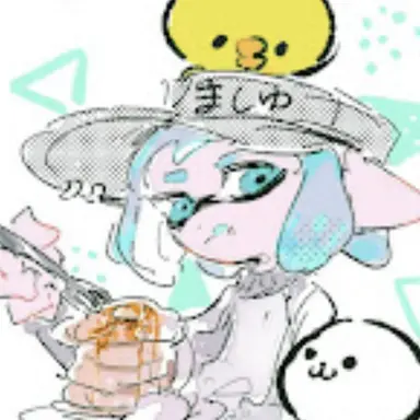 Profile image of ましゅー