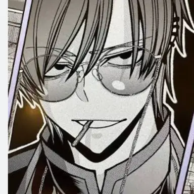 Profile image of 朽森紫苑