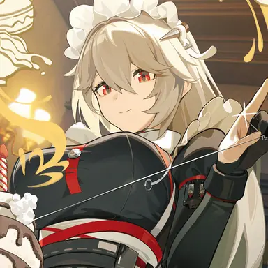 Profile image of 리나