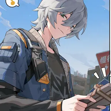 Profile image of 와이즈