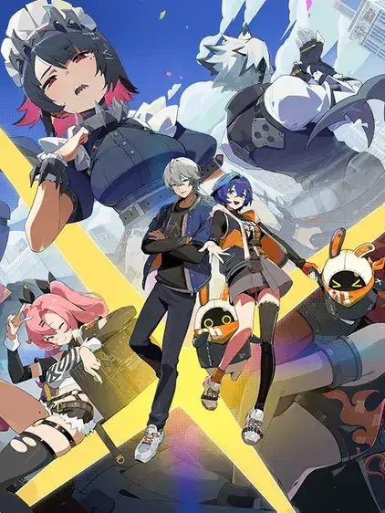 Dialga0924의 젠레스 존 제로