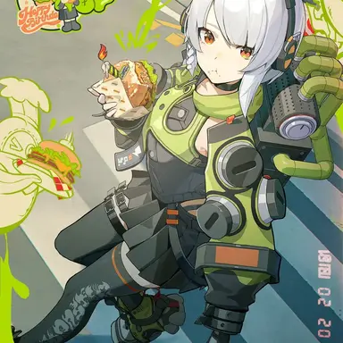 Profile image of 엔비