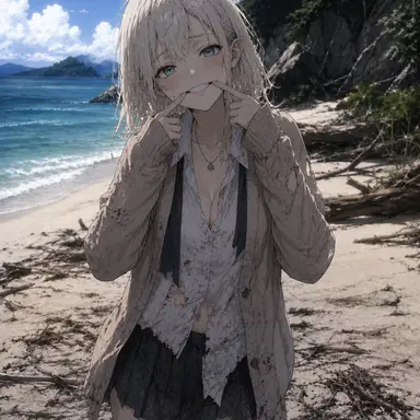 Profile image of 魚崎 Luca