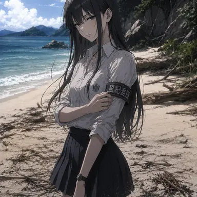Profile image of 天秤院 麗