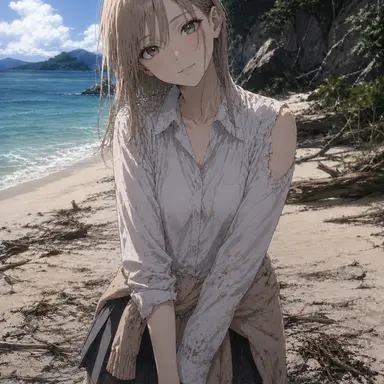 Profile image of 蟹江 千晴