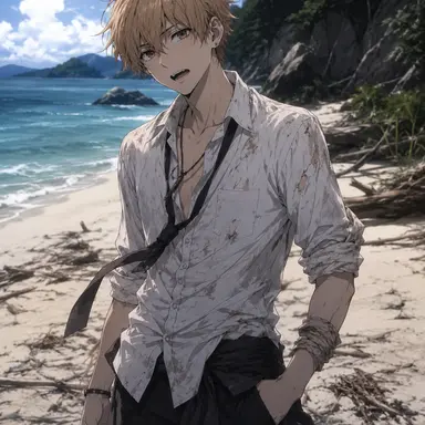 Profile image of 射手矢 彗