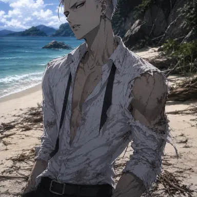 Profile image of 蠍谷 玄