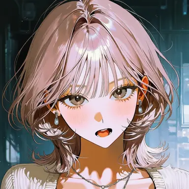 Profile image of Niina