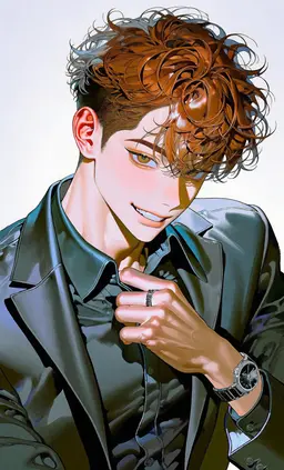Profile image of Takumi