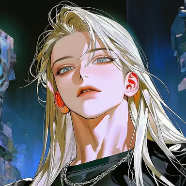 Profile image of Alex