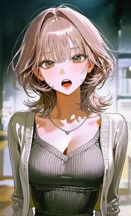 Profile image of Niina