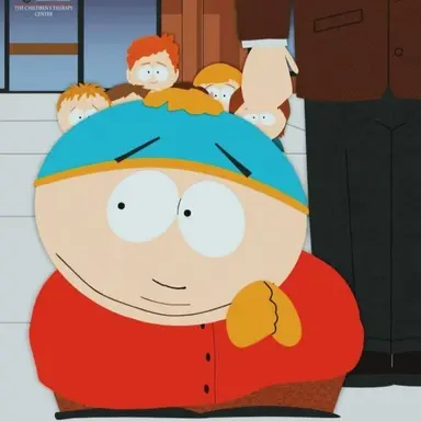 Profile image of Eric Cartman