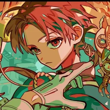 Profile image of 蒼井