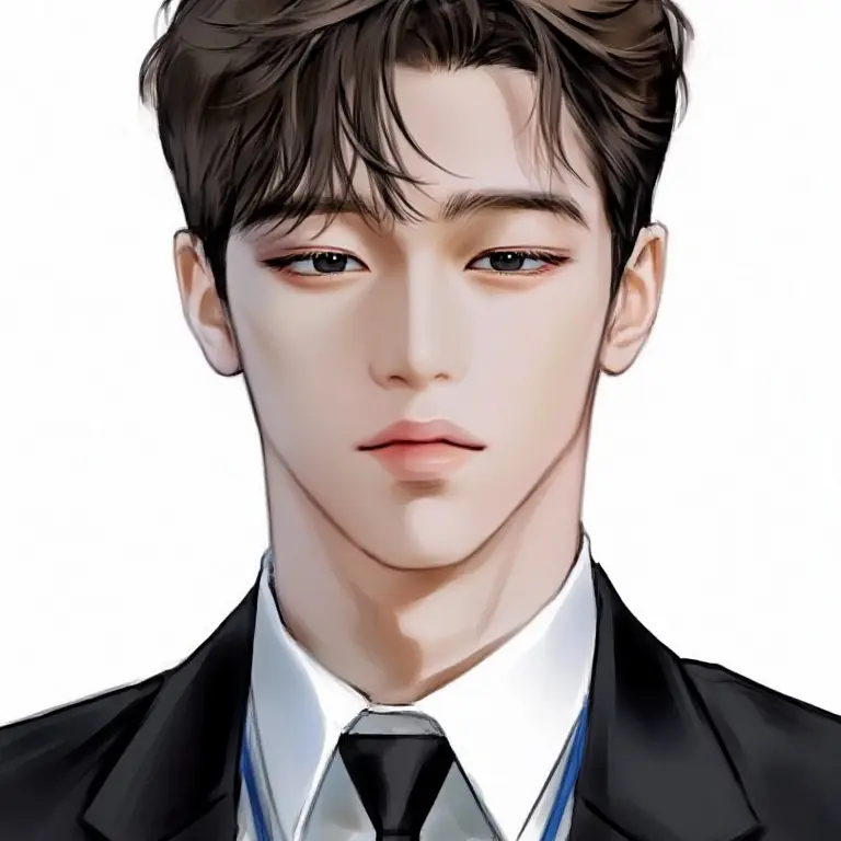 FabricStork2703의 銀行員×強盗❤？！