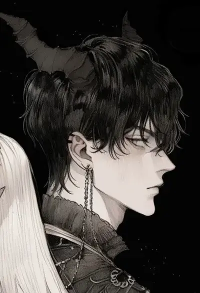 CrazyGhost2832의 Caelus Valerius