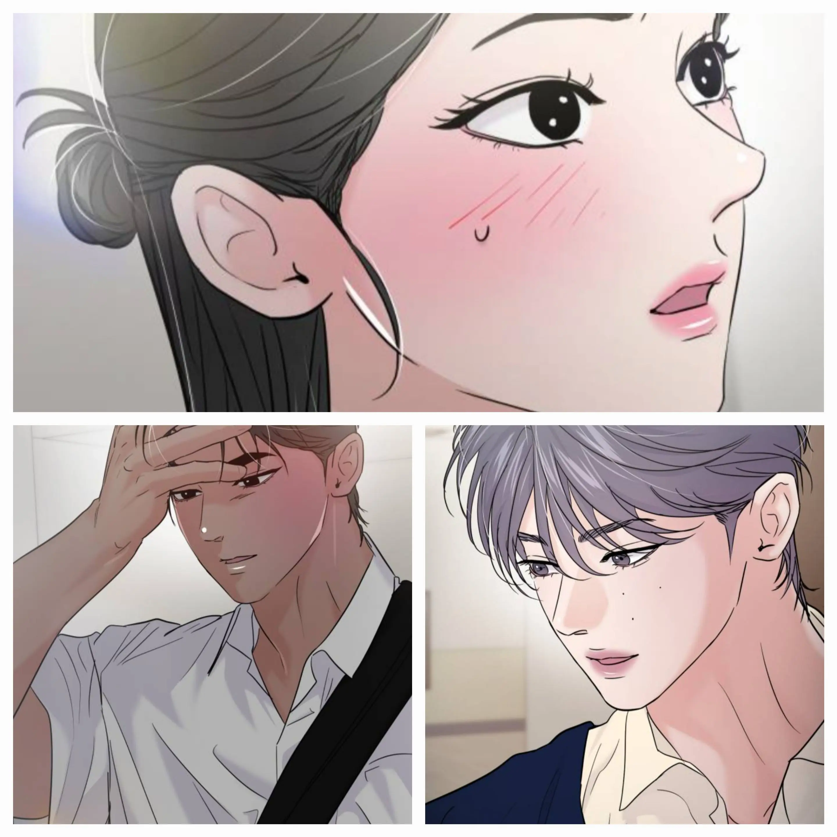 seaaa1919의 대충 캠퍼스로맨스임