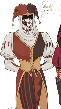 Profile image of Jestyn