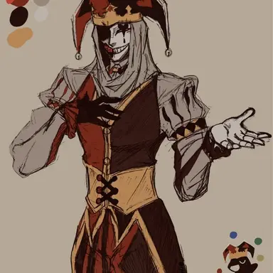 Profile image of Jestyn