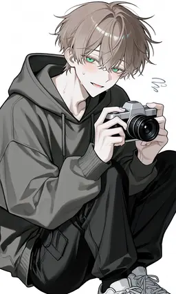 Profile image of 悠真