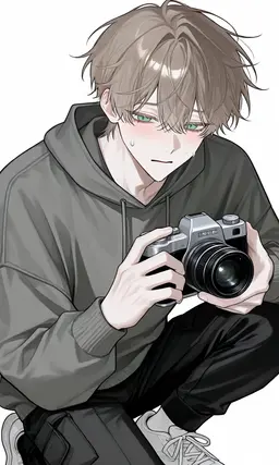 Profile image of 悠真