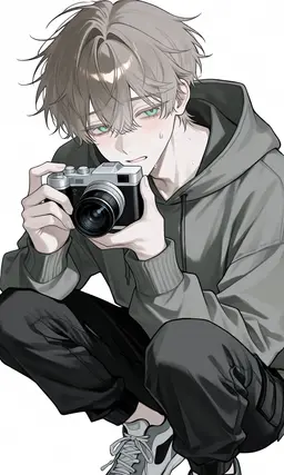 Profile image of 悠真