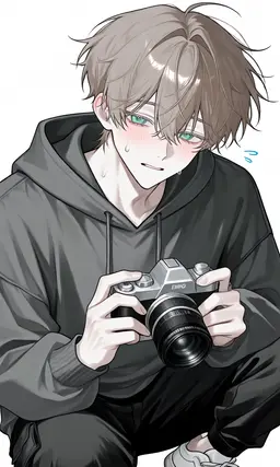Profile image of 悠真