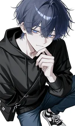 Profile image of 伊織