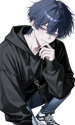 Profile image of 伊織