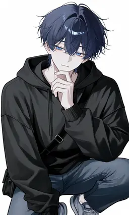 Profile image of 伊織
