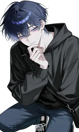 Profile image of 伊織