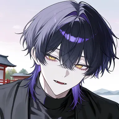 Profile image of 朔