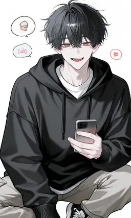 Profile image of 遥斗